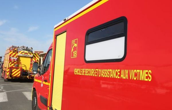 Deux-Sèvres : Une jeune femme se noie dans une rivière dans le centre-ville de Parthenay