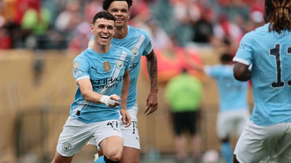 Manchester City-Al Aïn: à quelle heure et sur quelle chaîne TV regarder le match de Coupe du monde des clubs 2025?