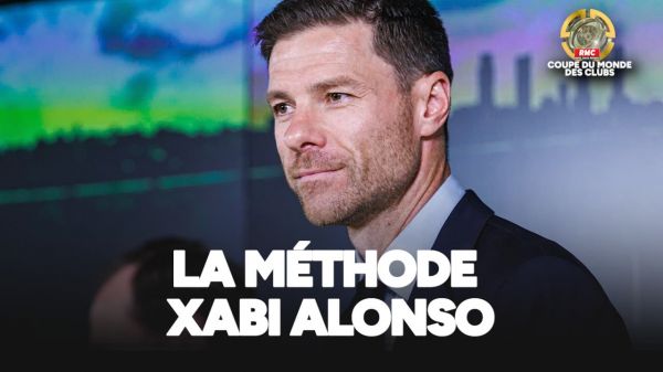 Real Madrid : Comment Tchouaméni et Courtois s'adaptent à la méthode Xabi Alonso