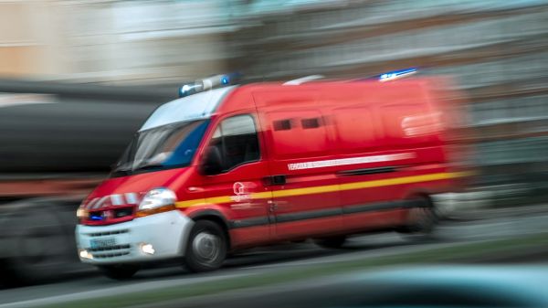 Rillieux-la-Pape: une fillette de 6 ans meurt après avoir chuté du quatrième étage d'un immeuble