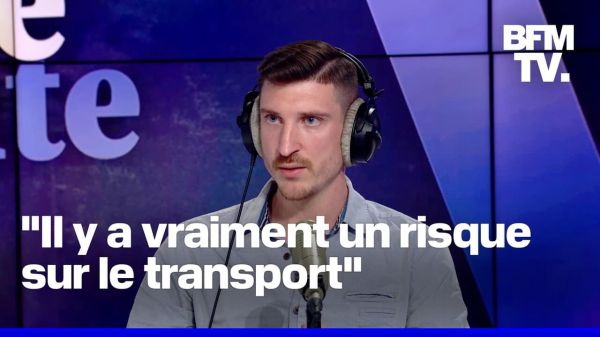 Mohamed Amra transféré: les secrets des extractions ultra-sécurisées de détenus