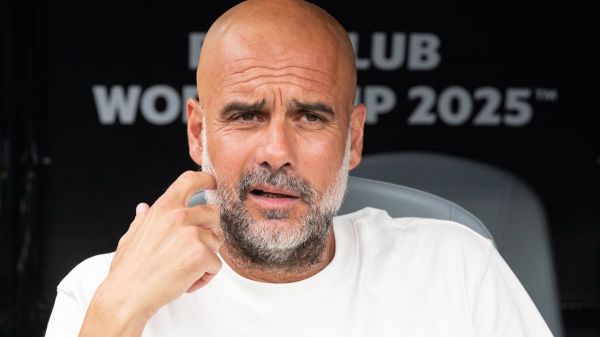 Mercato : Le mauvais tour de l'OM à Guardiola !