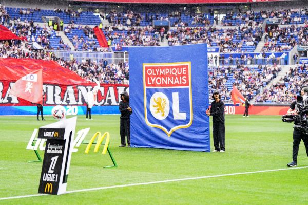 OL : de nouveaux exemples frappants de la déchéance du club