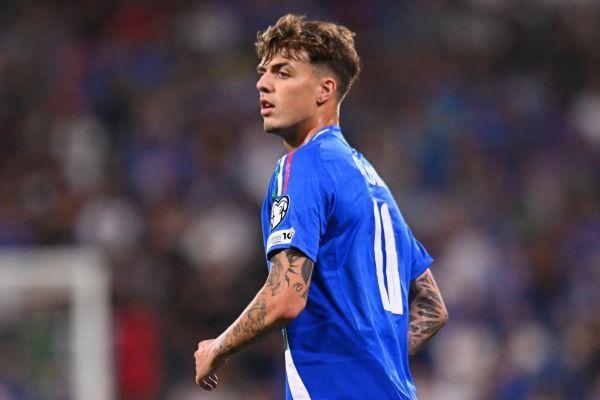 « Il semble prêt à FRANCHIR un cap » : Daniel MALDINI, maintenant ou jamais ?