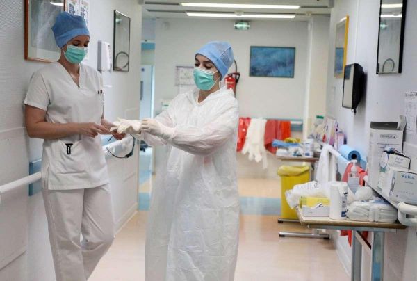 Intoxications alimentaires dans l'Aisne : trois nouveaux cas répertoriés ce dimanche, 17 enfants désormais touchés