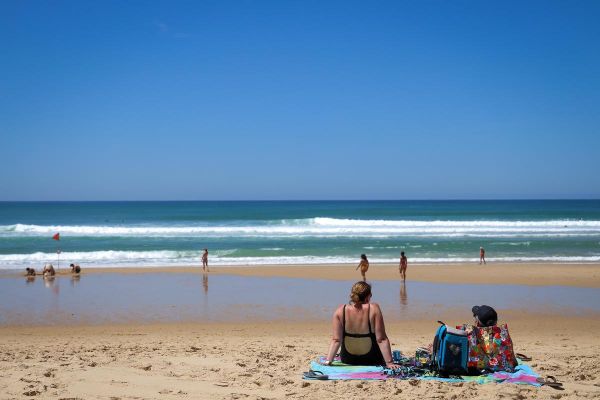 Canicule : baisse des températures dans le Sud-Ouest ce dimanche, la chaleur persiste dans l'Est