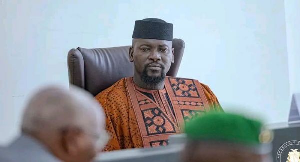 Guinée : ratification de l'accord sur la planification des fréquences de radiodiffusion numérique
