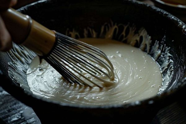 Redécouvrez la saveur des crêpes d'autrefois avec une recette héritée de 1887