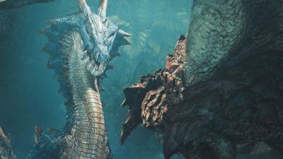 Monster Hunter Wilds : la date et quelques détails de la 2e grande mise à jour du jeu fuitent grâce à PlayStation