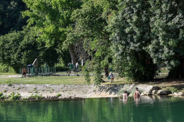 Canicule en Charente : un record mensuel battu à Tusson ce samedi