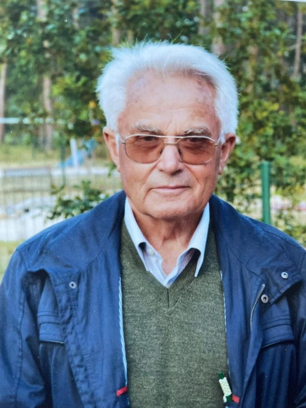 Serge Tapon, L'ancien maire de Lagarde-sur-le-Né, est décédé