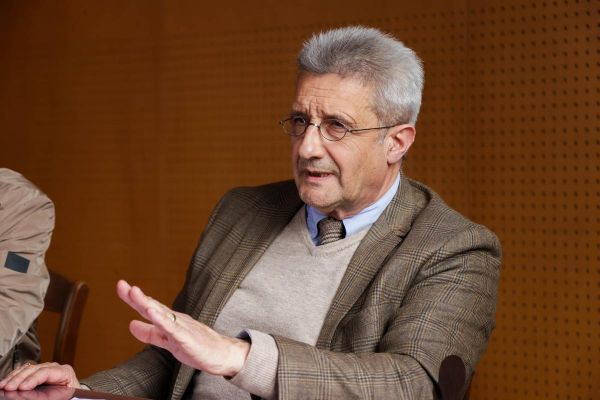 « On n'a rien fait de mal, notre combat c'est pour les gosses » insiste le directeur de l'Immac' après la décision du tribunal administratif