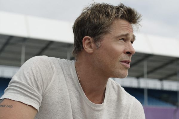 "Brad Pitt ne doit pas mourir" : l'acteur a réalisé un défi complètement fou pour son nouveau film