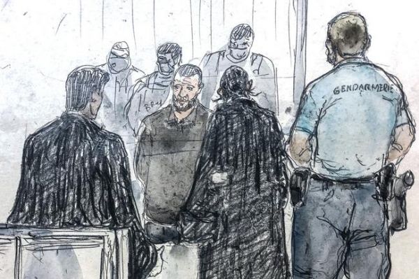 La justice anti terroriste, cette réussite remarquable dans un océan de difficultés