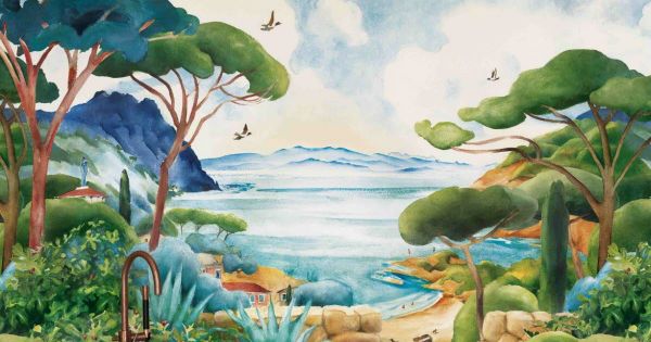 Conseils décoration. Comment créez une ambiance de bord de mer dans sa maison ?