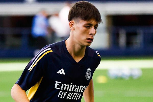 Real : Güler, déjà l'année ou jamais chez les Merengue ?
