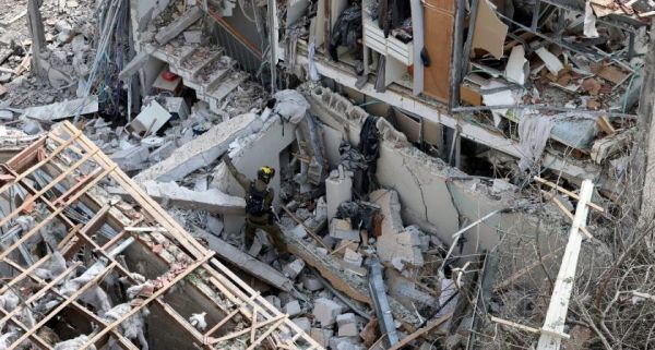 Les Etats-Unis ont frappé des sites nucléaires clés en Iran