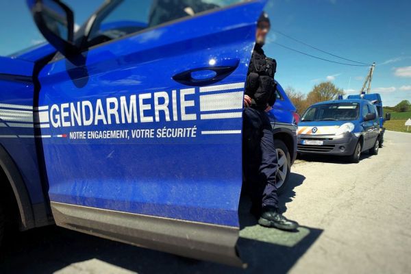 Un jeune homme poignardé en pleine kermesse à Pont-l'Abbé
