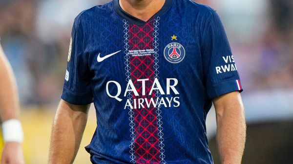 PSG : Le problème inattendu qui s'annonce !