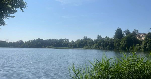 Isère. Une femme de 70 ans décède aux abords de l'étang de Fallavier