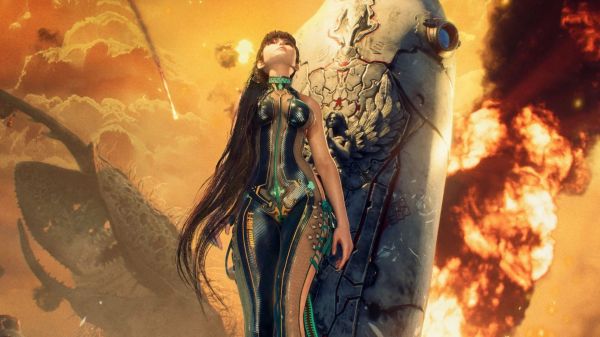 Stellar Blade : voici les dix mods les plus téléchargés par les joueurs