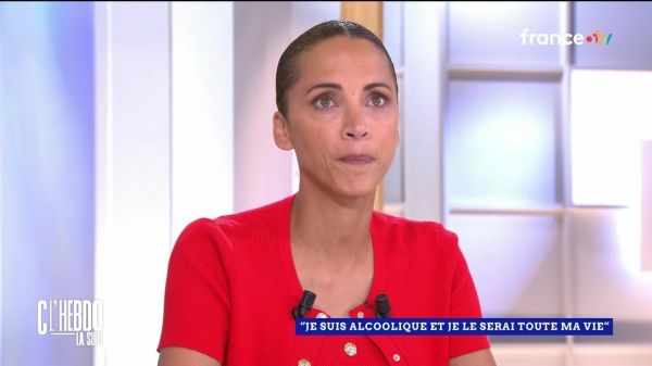 Noémie Lenoir : vodka et médicaments... Cette tentative de suicide "dans les bois" ratée par l'ex-mannequin