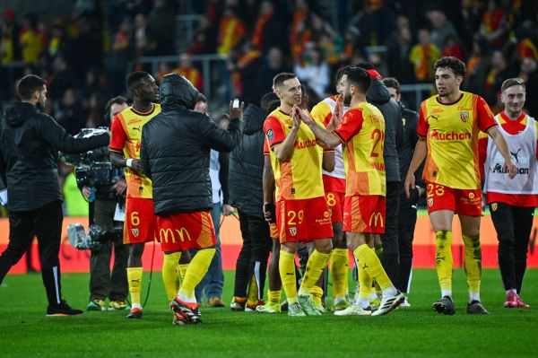 Mercato : Un taulier de Montpellier ciblé par le RC Lens !