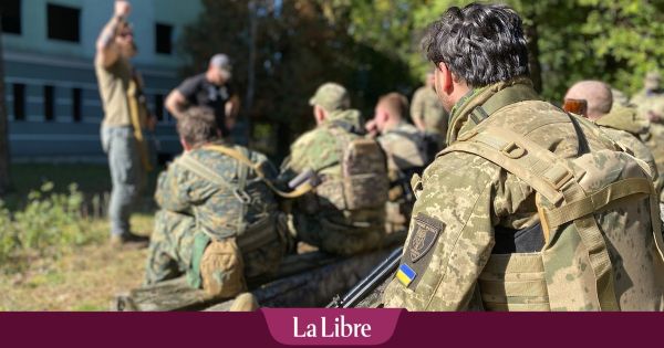 Guerre en Ukraine: Kiev promet d'intensifier ses frappes en profondeur en Russie