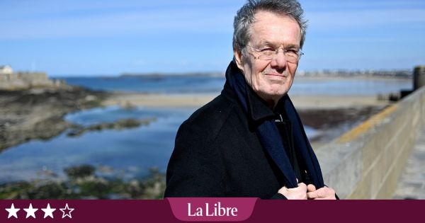 L'enfance qui sauva Jean-Paul Kauffmann pendant sa captivité