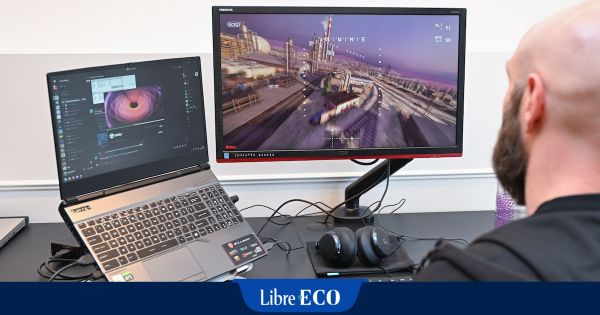 Liftoff, le jeu vidéo belge qui entraine les soldats ukrainiens à piloter des drones