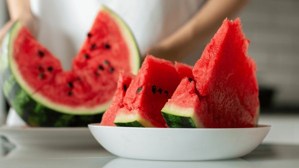 Quels sont les bienfaits des pastèques ?