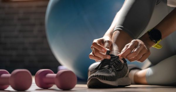 Cet exercice à faire à la salle de sport pourrait bien faire disparaître vos douleurs lombaires
