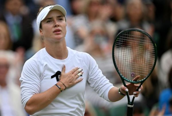 Navarro, Svitolina, Sakkari : le programme du jour au tournoi WTA 500 de Bad Hombourg