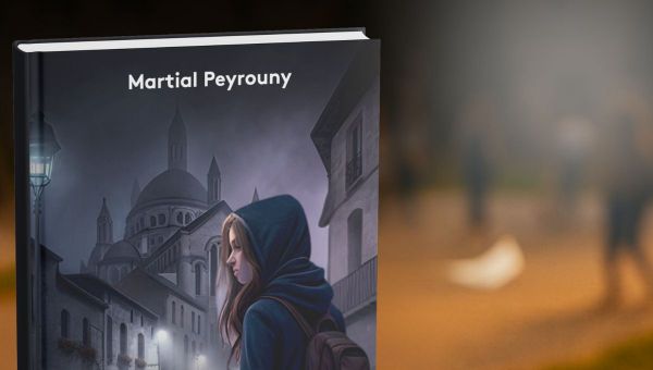 Martial Peyrouny, professeur d'occitan, publie son premier livre « Los Sendareus de l'auba »