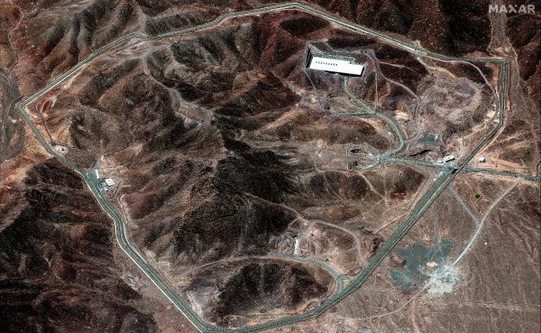 Le programme nucléaire iranien, des origines au conflit actuel