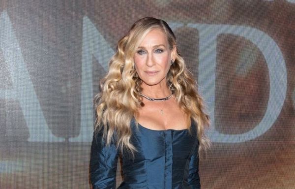 Sarah Jessica Parker dénonce le double standard appliqué aux personnages féminins