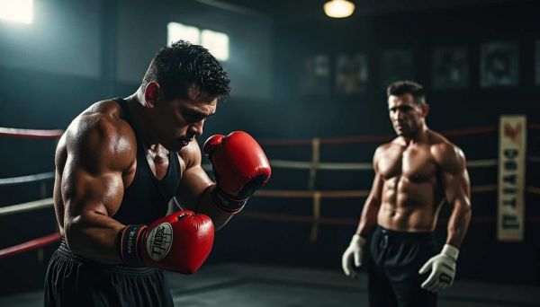 Eddie Hearn : francisco rodriguez était déterminé à ne pas abandonner