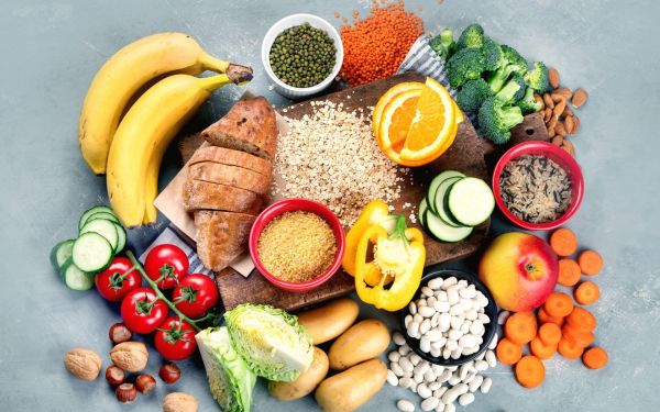 Ces aliments à manger après 40 ans pour mieux vieillir