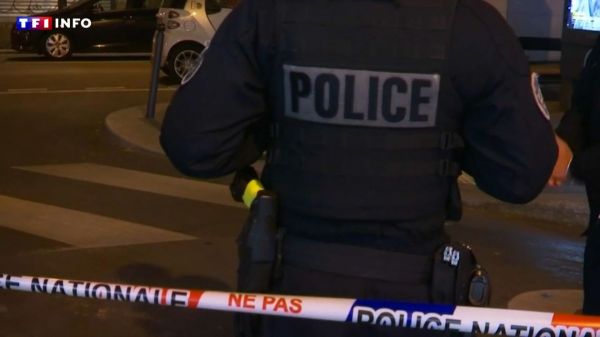 Vaucluse : 2 morts et 3 blessés graves après des tirs lors d'un mariage | TF1 INFO
