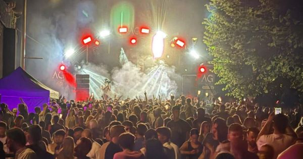 Altkirch. La ville célèbre la musique et lance l'été en beauté