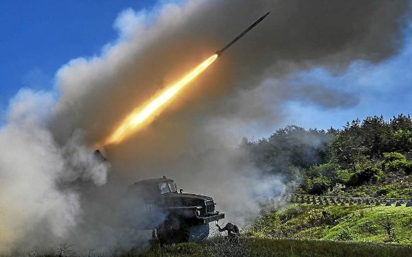 L'Ukraine veut « augmenter l'ampleur et la profondeur » de ses frappes et assure contrôler des terres dans la région russe de Koursk