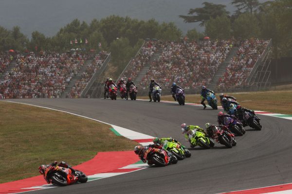 MotoGP Grand-Prix d’Italie, la grille de départ avec ou sans pénalités ?