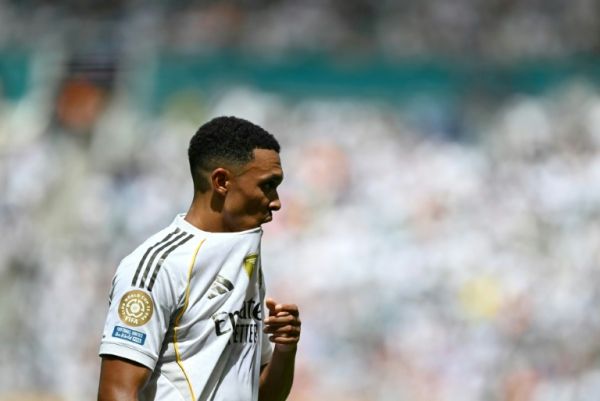 Mondial des clubs: Encore sans Mbappé, le Real doit montrer un autre visage contre Pachuca
