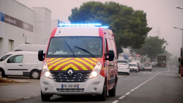 Un chauffard renverse à Narbonne un piéton et ne s'arrête pas : le piéton décède sur place