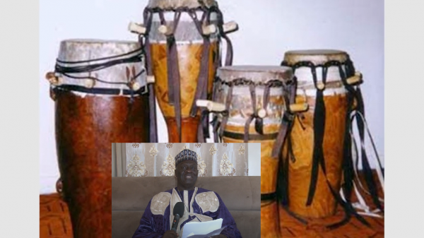 20 juin, fête de la musique : Retour sur les instruments de musique des six anciens royaumes de la Sénégambie