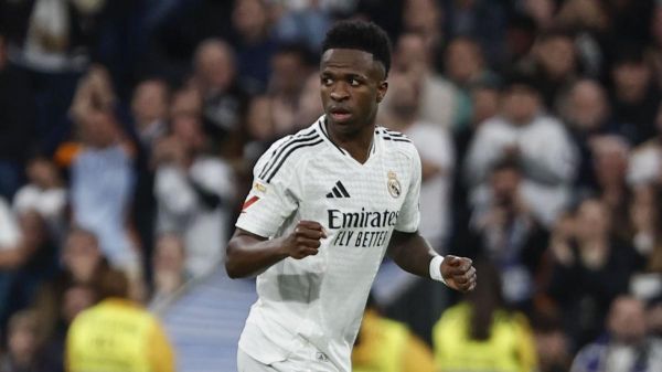 Real Madrid : Vinicius Jr dévoile ses premières impressions sur Xabi Alonso
