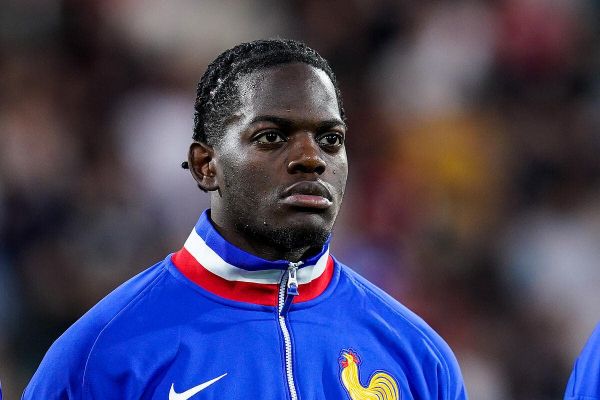 OL : Sans rancune, Lukeba va venir aider Lyon