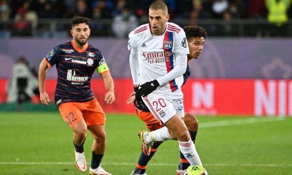 Islam Slimani (ex-OL) : "Si tu es né en France, joue pour la France"