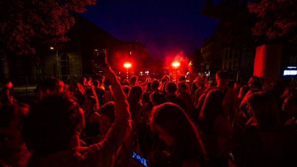 Fête de la musique : 305 gardes à vue comptabilisées et plus d'une centaine de cas de piqûres recensés