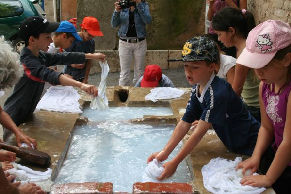 Le label pays d'art et d'histoire de Provence verte et Verton fête ses vingt ans: retour sur les actions menées